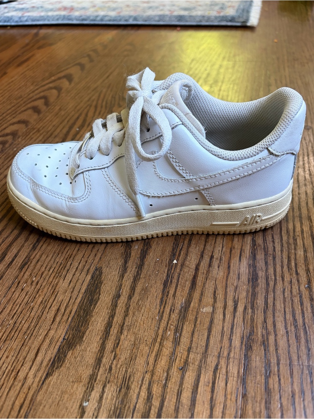 Nike Women’s Air Force 1 Shoes